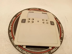 Luz de lectura interior delantera Lexus Is Series 2012 MK2 - 89732-53052 - Imagen 1 de 9