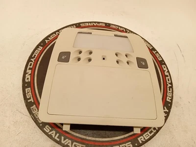 Luz de lectura interior delantera Lexus Is Series 2012 MK2 - 89732-53052 - Imagen 1 de 4