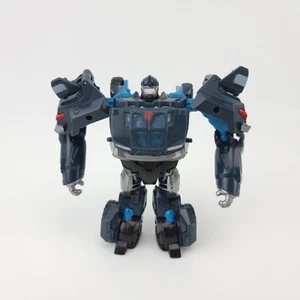 Transformers Battle Tactics Bulkhead Figure Only Prime Cyberverse Commander - Picture 1 of 6