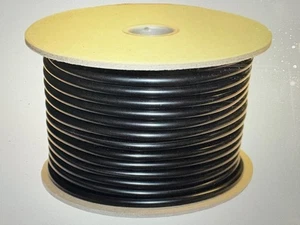 Cable de junta tórica Buna 100 ft 70 durómetro .157" (4 mm) - Imagen 1 de 2