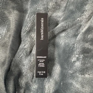 bareMinerals Lipgloss Balsam ~ Aufrichtigkeit ~ - Neu im Karton - 4 ml/0,13 flüssige Unzen - Bild 1 von 5