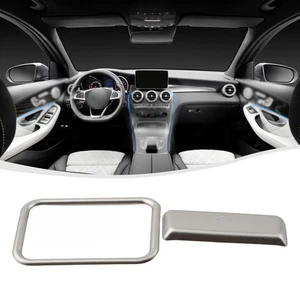 Parking Stickers for Mercedes For Benz ML350 GLE GLS A B Class Vehicles - Picture 1 of 24