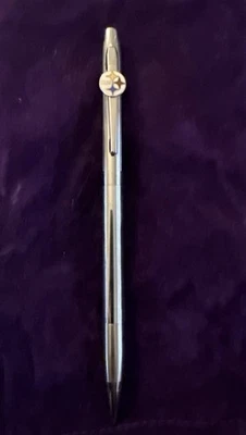 Pittsburgh Steelers regalo único, lápiz mecánico y pasador de solapa Foto 1 de 3