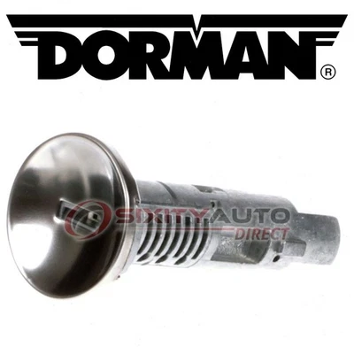 Dorman Ignition Lock Cylinder for 2006-2010 Chrysler PT Cruiser Primary  gf - Image 1 of 4