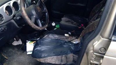 飞轮/柔性板自动变速器 2.4 升 4-148 适合 96-07 CARAVAN 1246478 — 第 1/4 张图片