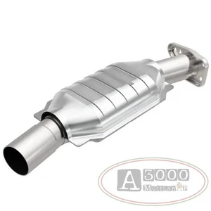 Catalytic Converter - Chevrolet Caprice - 1980 4.4 - Picture 1 of 1