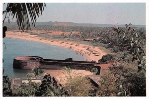 INDIEN SINQUERIM - Bild 1 von 2