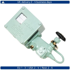 KENT MK6, Position Control Unit, MK6, MK6, Not Applicable New in stock at PLC... - Picture 1 of 12
