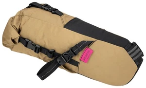 Bolsa de asiento Olliepack - Bolsa de asiento Swift Industries Olliepack - Coyote - Bolsa de asiento - Imagen 1 de 5