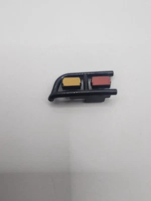 Transformers Movie 2007 Landmine left leg kneecap bumper part only - Image 1 of 2