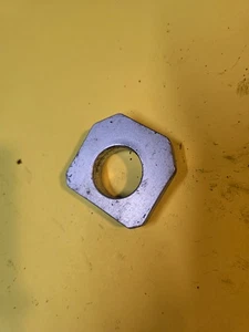 2004 2005 Suzuki GSXR 600 GSXR 750 chain slider block - Picture 1 of 1