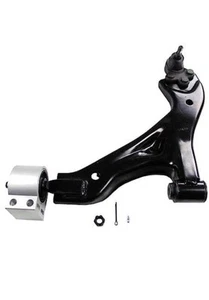 MOOG RK621129 Control Arm and Ball Joint Assembly fits Chevrolet Pontiac Saturn - Picture 1 of 1
