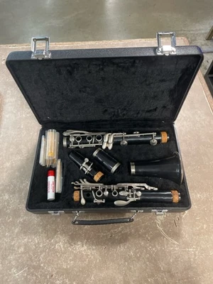 BLESSING EK BRASS AND WOODWINDS CLARINET (SP8024858) - Image 1 of 4