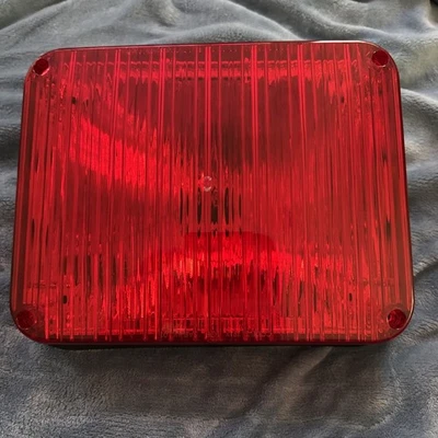 Code 3 Brand 791X Brake Light/Turn Signal Whelen 900 Equivalent - Image 1 of 3