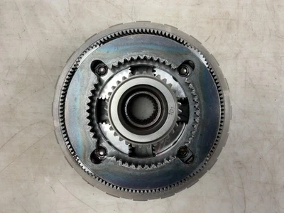 Caja de transferencia Jeep JK Wrangler Rubicon NP241 Planetary Gear 2007-2017 055667 Foto 1 de 4