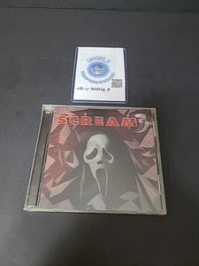 Soundtrack von Scream 3 / O.S.T. (CD, 2000) - Bild 1 von 5