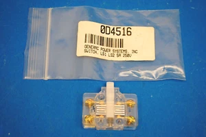 Generac 0D4516 Limit Switch LS1 LS2 5A 250V - Bild 1 von 6