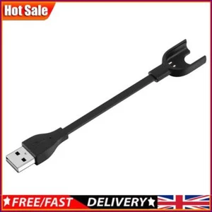 Connecting Line Replacement Parts Charger Cable 15cm/5.9in for Xiaomi Mi Band 3 - Zdjęcie 1 z 10