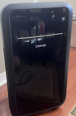 Purificador de aire Coway Ap-1012 GH Foto 1 de 4