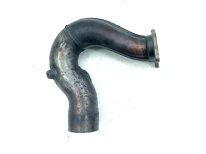 2015-2017 Ducati Multistrada 1200 S (MTS1200 1200S) REAR EXHAUST PIPE - Picture 1 of 2
