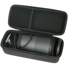 Khanka Hard Travel Case Replacement for Bose SoundLink Revolve+ Plus Bluetoot...