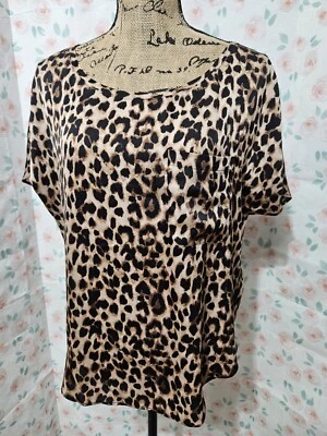 VICTORIA'S SECRET, MUÑECA BEBÉ MUJER NEGRA/MARRÓN POLI MANGA CORTA, TALLA S Foto 1 de 4