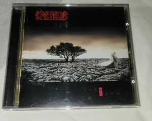 KREATOR import cd ENDORAMA drakkar 001 - Picture 1 of 13