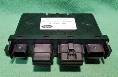 Land Rover Range Rover Jaguar Tow Bar Module New Genuine VPLET0278 - Image 1 of 4