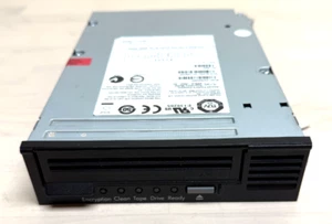 HP LTO-5 Ultrium Drive 1.5TB/3TB - AQ282A#000 - Afbeelding 1 van 11