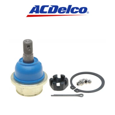 Junta de rótula de suspensión ACDelco 45D2424 19460847 para Toyota Tacoma 2005-2019 Foto 1 de 4