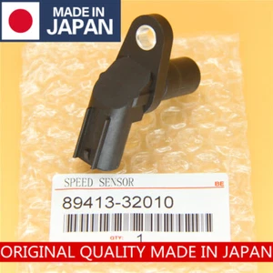 8941332010 New Vehicle Speed Sensor fit Corolla Tacoma Yaris Tundra IS350 - Picture 1 of 9