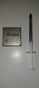 AMD Ryzen 3 1200 (YD1200BBM4KAE) - Imagen 1 de 4