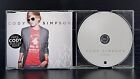 Cody Simpson - On My Mind 1 Track CD Single (No Poster)