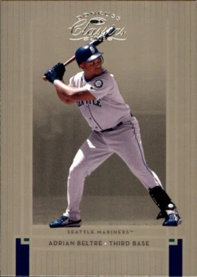 2005 Donruss CLASSICS #1 - #200 ⚾YOU PICK YOUR FAVS 🧢 MLB BASEBALL CARDS - Image 1 of 4