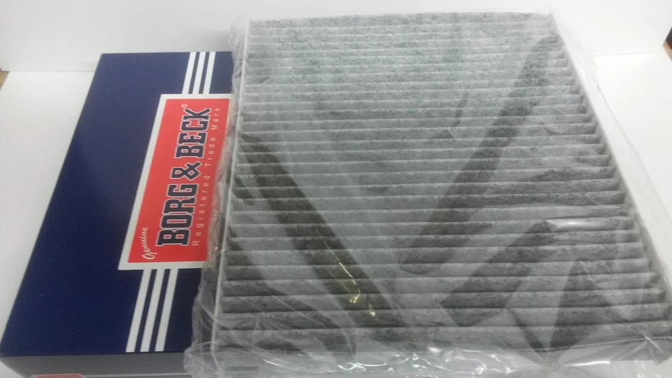 Ford Kuga 2.0 TDCi 2.5 Carbon Cabin Pollen Filter 2008-2013 - Image 1 of 1