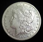 1899-S Morgan Dollar Haut Grade ! Rare Date