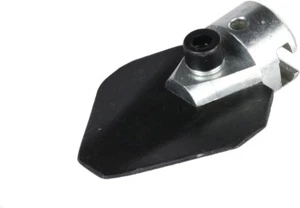 Steel Dragon Tools 63205 T-8 Grease Cutter 2 1/2" for C11 RIDGID Drain Cable - Picture 1 of 2