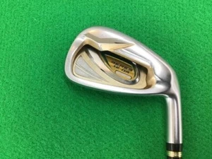 HONMA GOLF BERES IE-03 #4 Iron Flex-R 2STAR ARMRQ 8 45 No H/C F/S - Picture 1 of 5