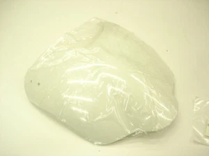 Harley Davidson WINDSCREEN KIT White X1 Iluminación Wind Screen P/N M0600. T NUEVO - Imagen 1 de 4