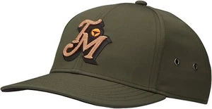 TaylorMade Golf Men's Retro Metal Eyelit Hat Cap - Pick Color - Picture 1 of 13