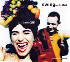 Swing Out Sister - Am I The Same Girl, (CD)