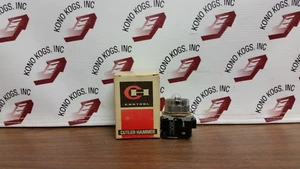 Cutler-Hammer 10250T-226 Pilot Light - Picture 1 of 5