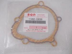 DICHTUNG GETRIEBEGEHÄUSE ANLASSER SUZUKI GSR 750 2011 2012 2013 2014 - Bild 1 von 1