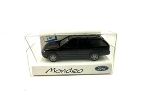 Rietze Ford Mondeo in blau 1:87 - Bild 1 von 1