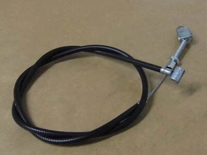 Triumph Tiger Cub D505 Front Brake Cable ' - Picture 1 of 3