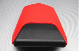 Rote Soziusabdeckung / Sitzabdeckung YAMAHA YZF R1 YZF-R1 RN04 2000-2001 - Picture 1 of 5