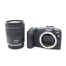 Canon EOS RP RF24-105 IS STM Lens Kit #78