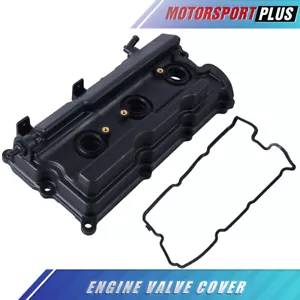 Cubierta de válvula de motor derecha para Nissan Pathfinder Frontier Xterra NV1500 NV2500 - Imagen 1 de 8