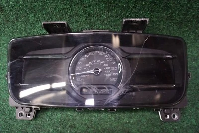 Ford Taurus Sel 2015 velocímetro calibre grupo fabricante de equipos originales FG1T10849AD 108.896 millas Foto 1 de 4