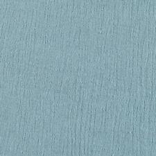 Cotton Gauze Lt.Blue, Fabric by the Yard